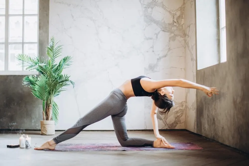 flexibility